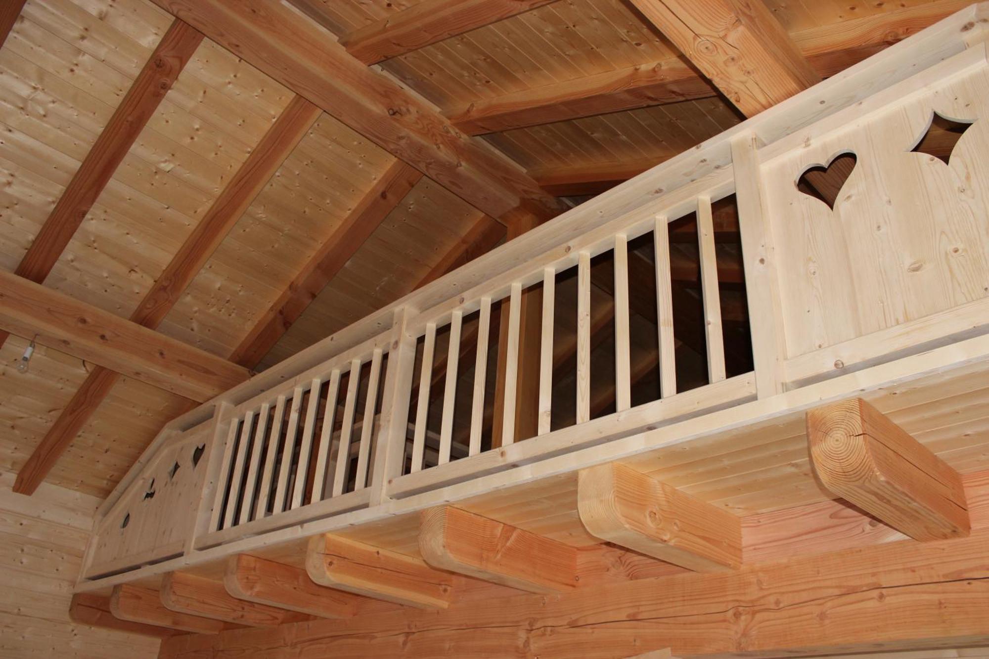 Le Chalet D'Ulysse Araches-la-Frasse Ngoại thất bức ảnh